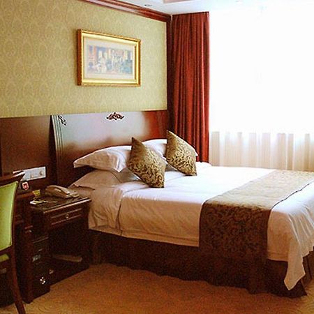 Vienna Hotel Shenzhen Train Station Branch Luaran gambar