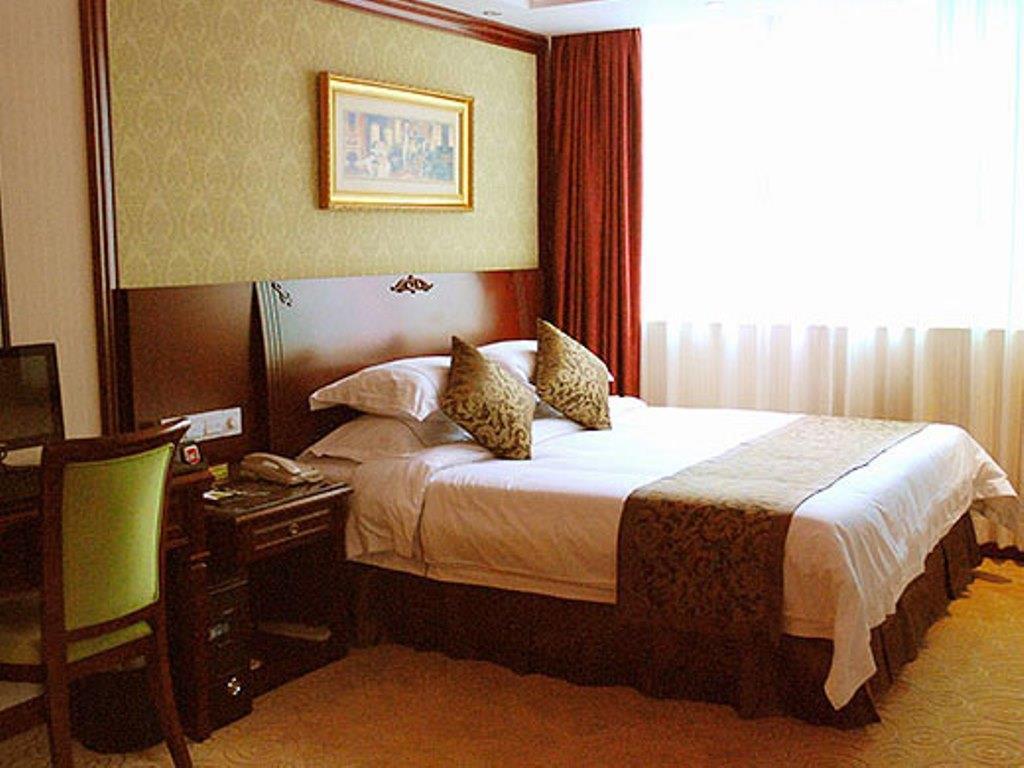 Vienna Hotel Shenzhen Train Station Branch Luaran gambar