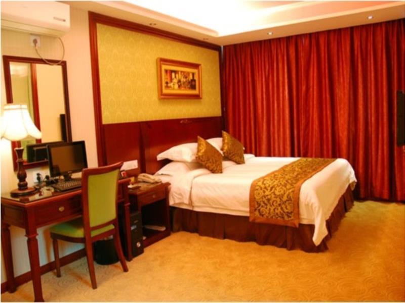 Vienna Hotel Shenzhen Train Station Branch Luaran gambar