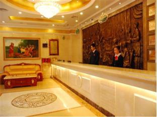 Vienna Hotel Shenzhen Train Station Branch Luaran gambar
